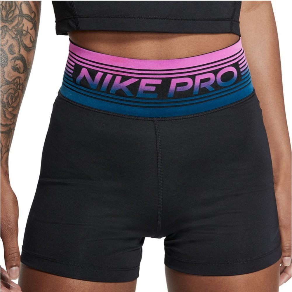 Nike Pro Dri-FIT Shorts